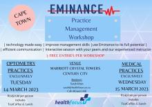 Practice Management Workshop
